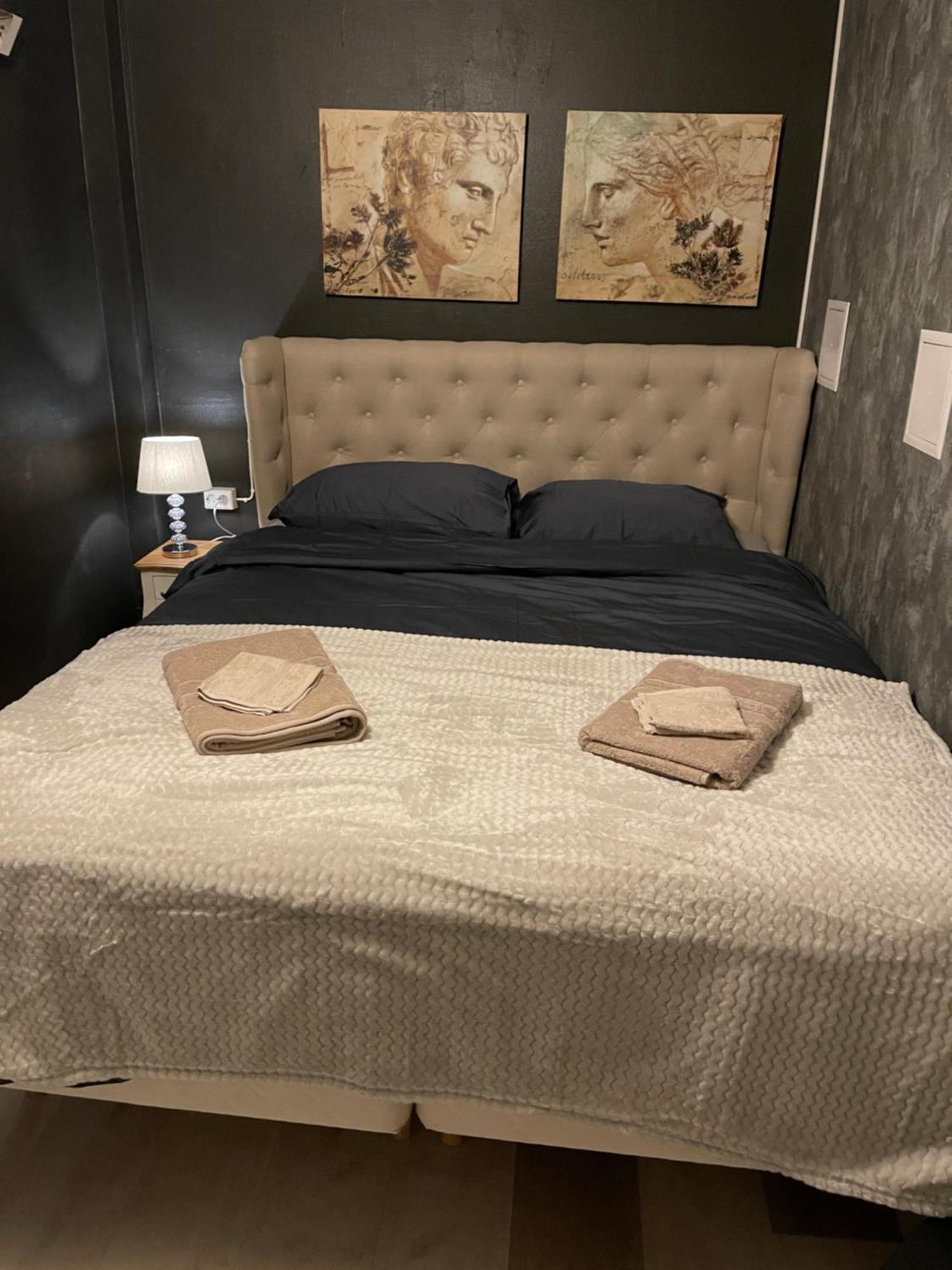 Apartment Naer Flyplassen