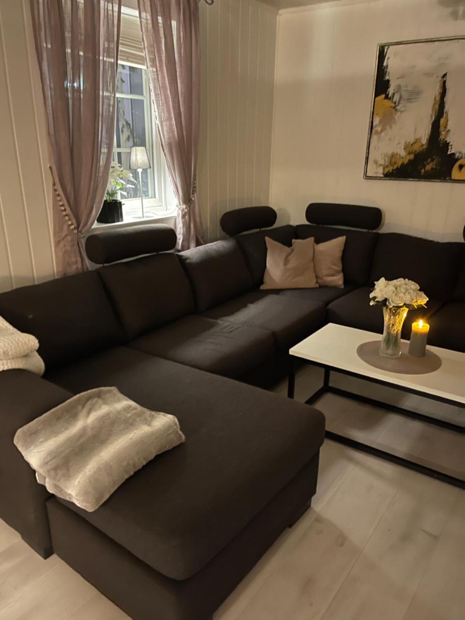 Naer Flyplassen Apartment *