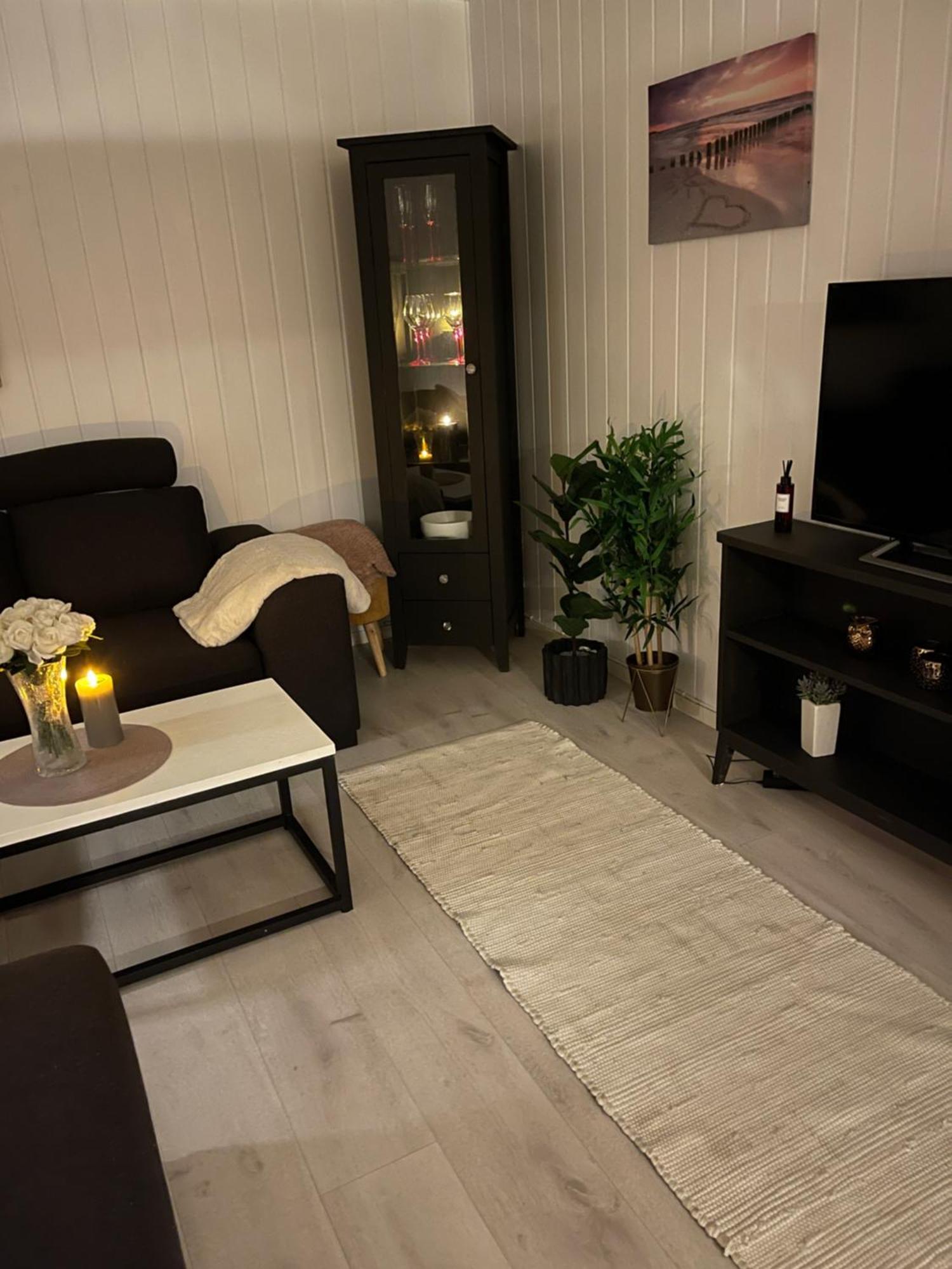 Naer Flyplassen Apartment *